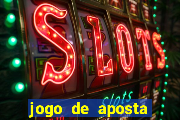 jogo de aposta para menor de 18